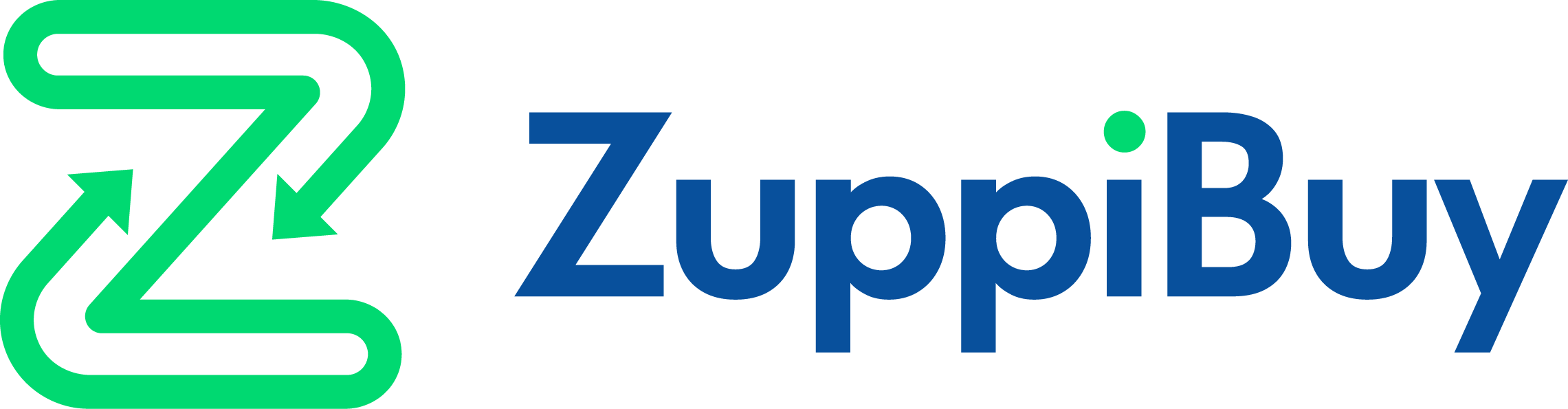 ZuppiBuy Logo