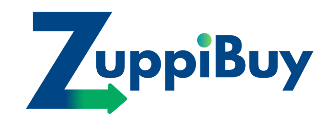 ZuppiBuy Logo
